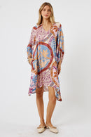 LulaSoul Fermont Dress