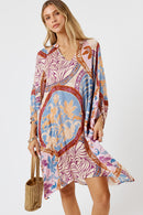 LulaSoul Fermont Dress