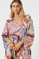 LulaSoul Fermont Dress