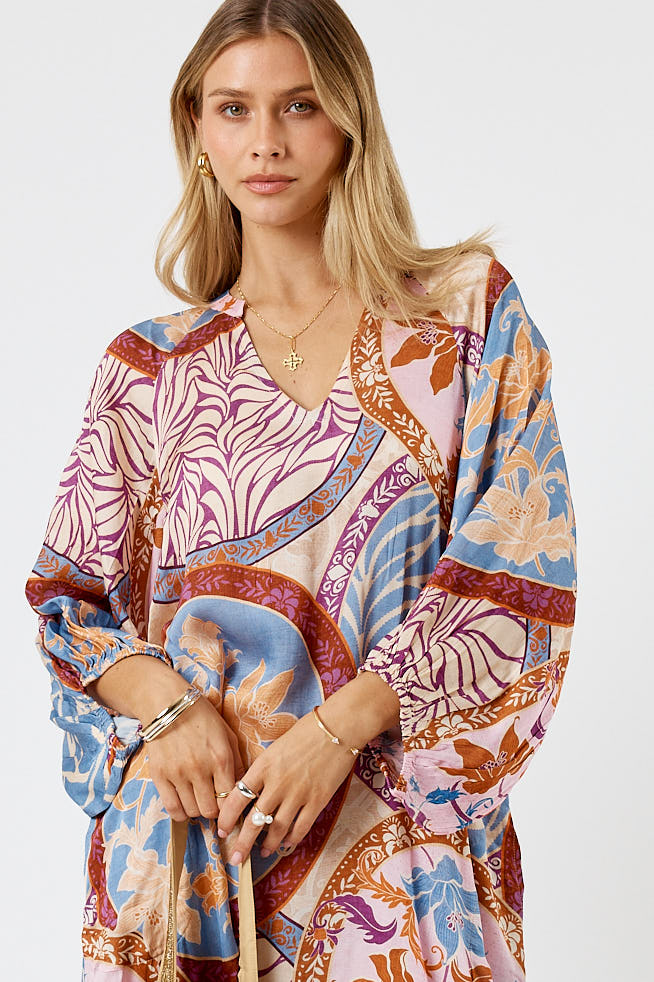 LulaSoul Fermont Dress