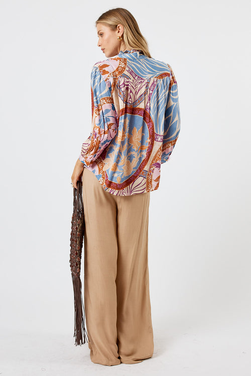 LulaSoul Fermont Shirt