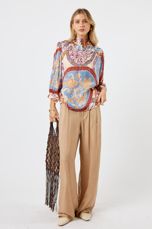 LulaSoul Fermont Shirt