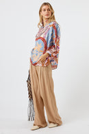 LulaSoul Fermont Shirt
