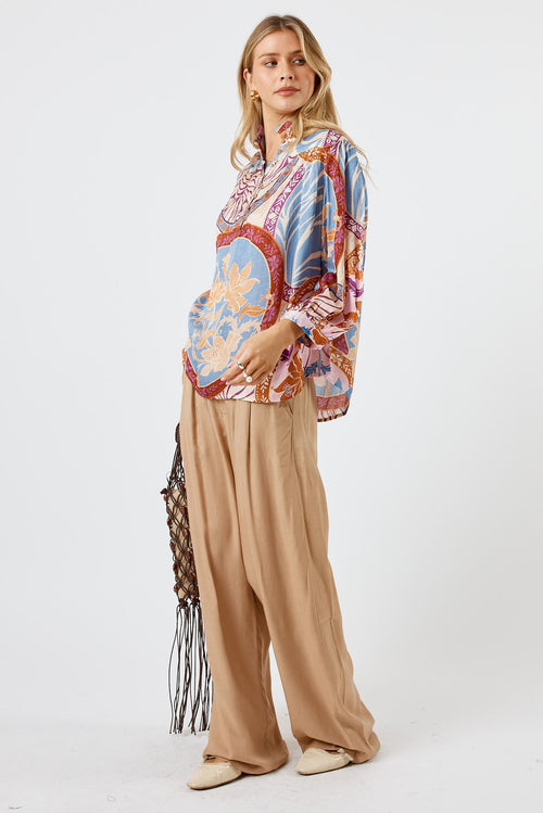LulaSoul Fermont Shirt