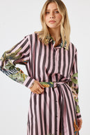 LulaSoul Forestville Shirtmaker Espresso