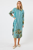 LulaSoul Forestville Shirtmaker Forest