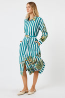 LulaSoul Forestville Shirtmaker Forest