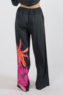 PRE SALE | LulaSoul Hana Pant Black