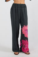 PRE SALE | LulaSoul Hana Pant Black