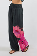 PRE SALE | LulaSoul Hana Pant Black