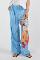 PRE SALE | LulaSoul Hana Pant Indigo