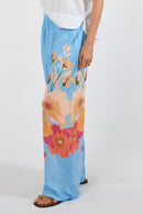 PRE SALE | LulaSoul Hana Pant Indigo