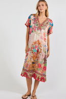 LulaSoul Jardine Dress