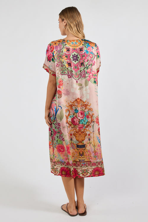 LulaSoul Jardine Dress