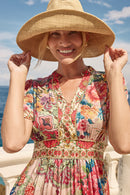 LulaSoul Jardine Midi