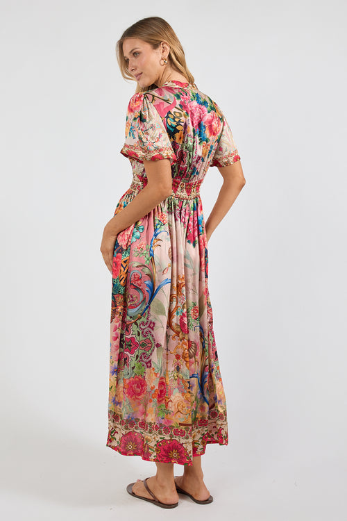 LulaSoul Jardine Midi
