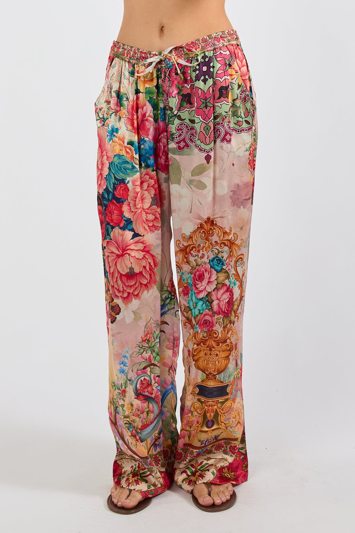 LulaSoul Jardine Pant