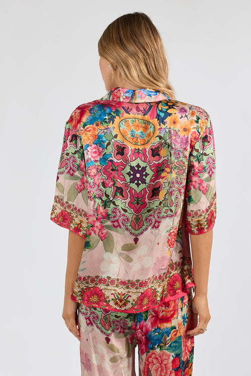 LulaSoul Jardine Shirt
