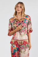 LulaSoul Jardine Shirt