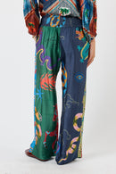 LulaSoul Kamloops Pant Multi