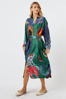 LulaSoul Kamloops Shirtmaker Multi