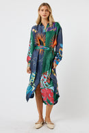 LulaSoul Kamloops Shirtmaker Multi