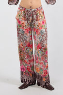 LulaSoul La Maroma Pant Espresso