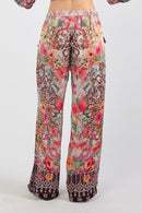 LulaSoul La Maroma Pant Espresso
