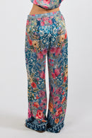 LulaSoul La Maroma Pant Indigo