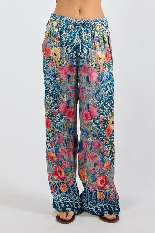 LulaSoul La Maroma Pant Indigo