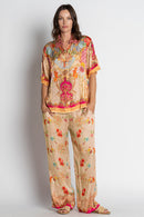 LulaSoul Le Sereno Pant Musk
