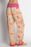 LulaSoul Le Sereno Pant Musk