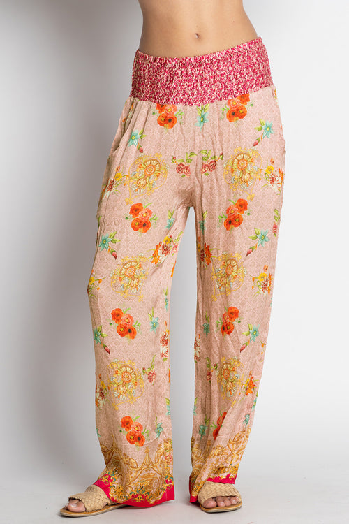 LulaSoul Le Sereno Pant Musk