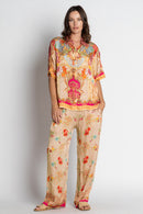 LulaSoul Le Sereno Pant Musk
