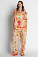 LulaSoul Le Sereno Pant Musk