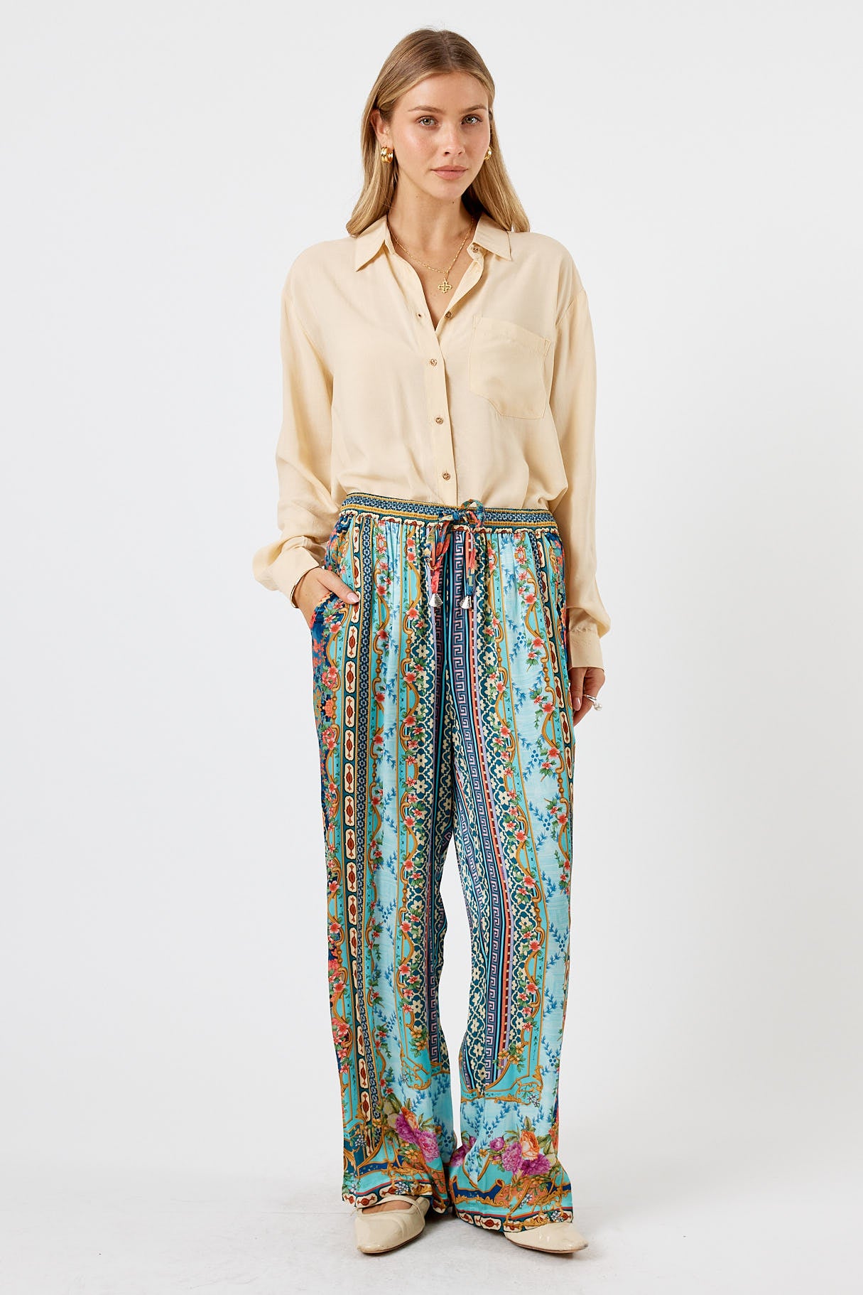 LulaSoul Manitoba Pant