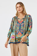 LulaSoul Manitoba Top