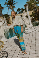 LulaSoul Mardiva Pant Ocean