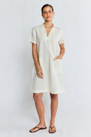 PRE SALE | LulaSoul Marissa Dress Ivory