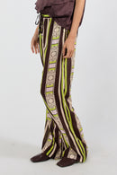 PRE SALE | LulaSoul Mayakoba Pant Espresso