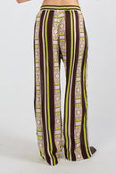 PRE SALE | LulaSoul Mayakoba Pant Espresso