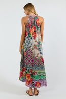 LulaSoul Miraval Maxi Lilac