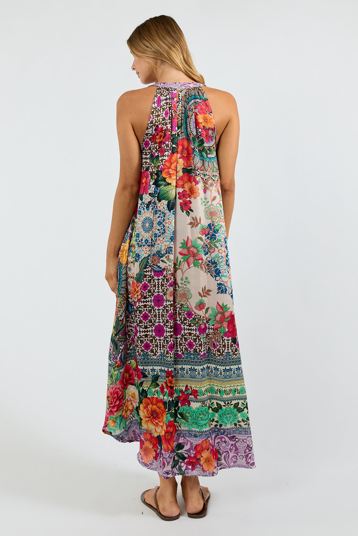 LulaSoul Miraval Maxi Lilac