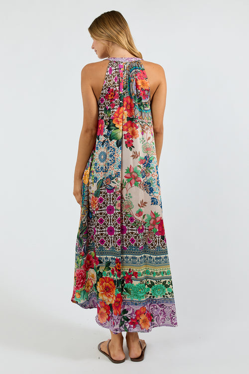LulaSoul Miraval Maxi Lilac
