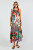 LulaSoul Miraval Maxi Lilac