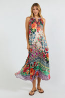 LulaSoul Miraval Maxi Lilac