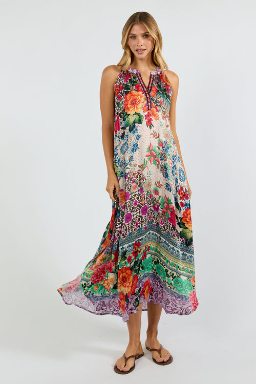 LulaSoul Miraval Maxi Lilac