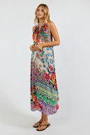 LulaSoul Miraval Maxi Lilac