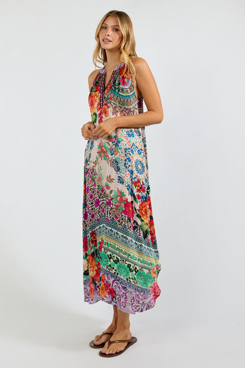 LulaSoul Miraval Maxi Lilac