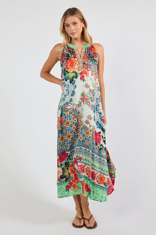 LulaSoul Miraval Maxi Mint
